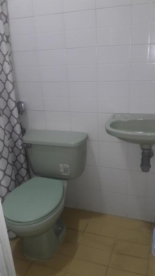 Hospedaje Santa Barbara Буга Екстериор снимка
